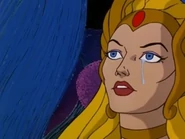 She-ra tear